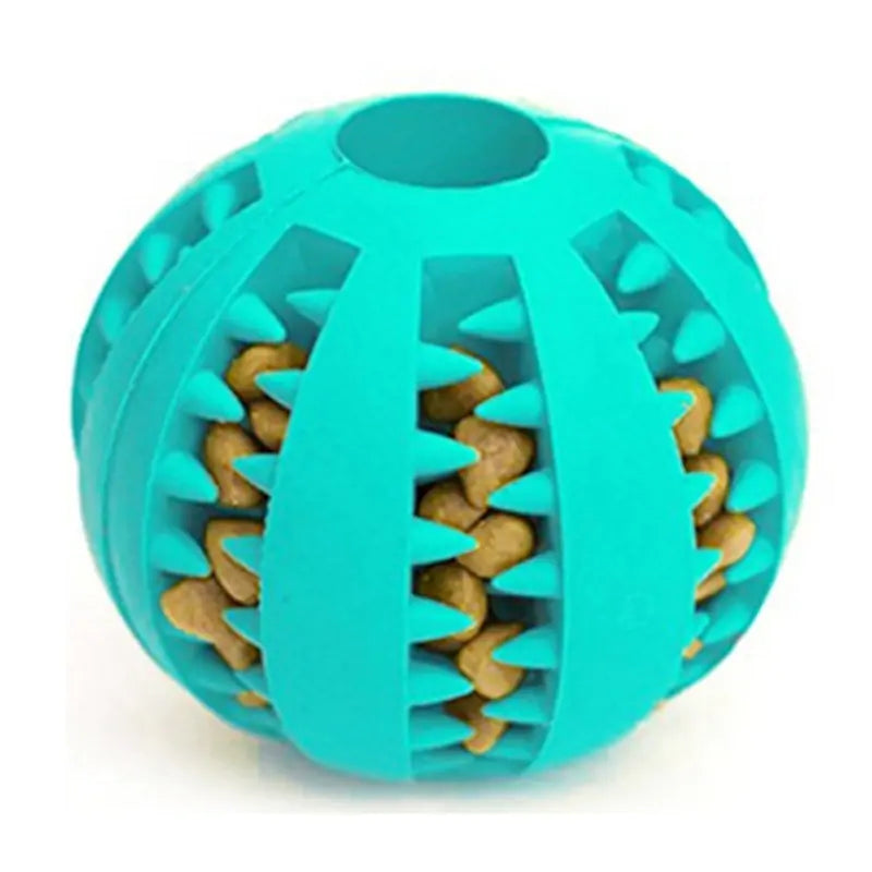 Treat Ball for Cats and Dogs - Mimarta