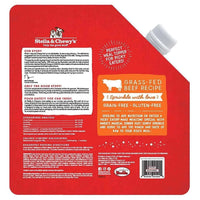 Stella & Chewy's Freeze Dried Magical Dinner Dust Beef Dog Food (7oz)