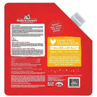 Stella & Chewy's Freeze Dried Magical Dinner Dust Chicken Dog Food (7oz)