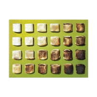 Marshmallows 500 Piece Jigsaw Puzzle Fred