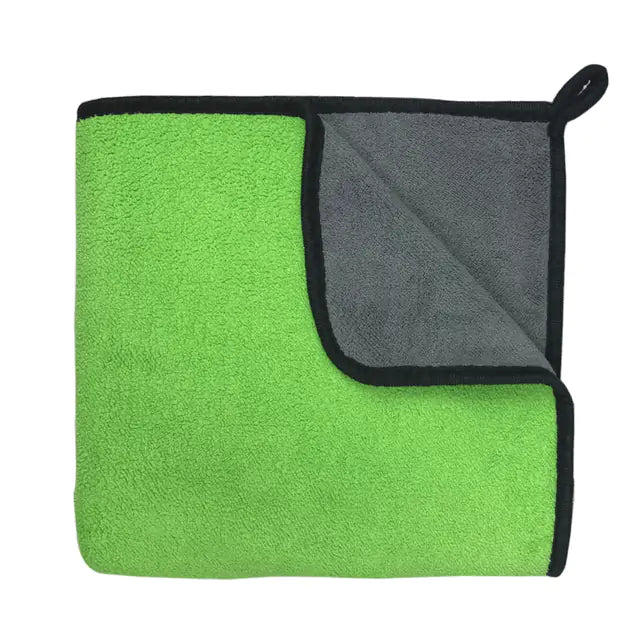 Quick - Drying Pet Towel - Dog Bathing Towel - Mimarta