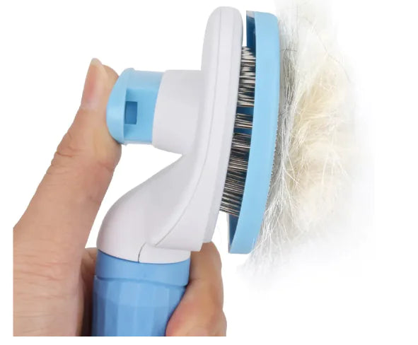 Pet Hair Removal Comb - Mimarta