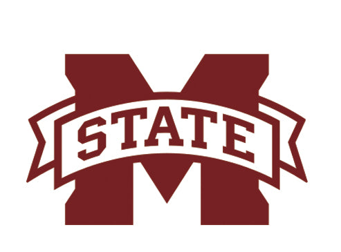 Dog Toy NCAA Mississippi State University Bully the Bulldog - gallery product image for dog toy