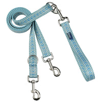Mod Blue Freedom No-Pull Dog Harness – EarthStyle