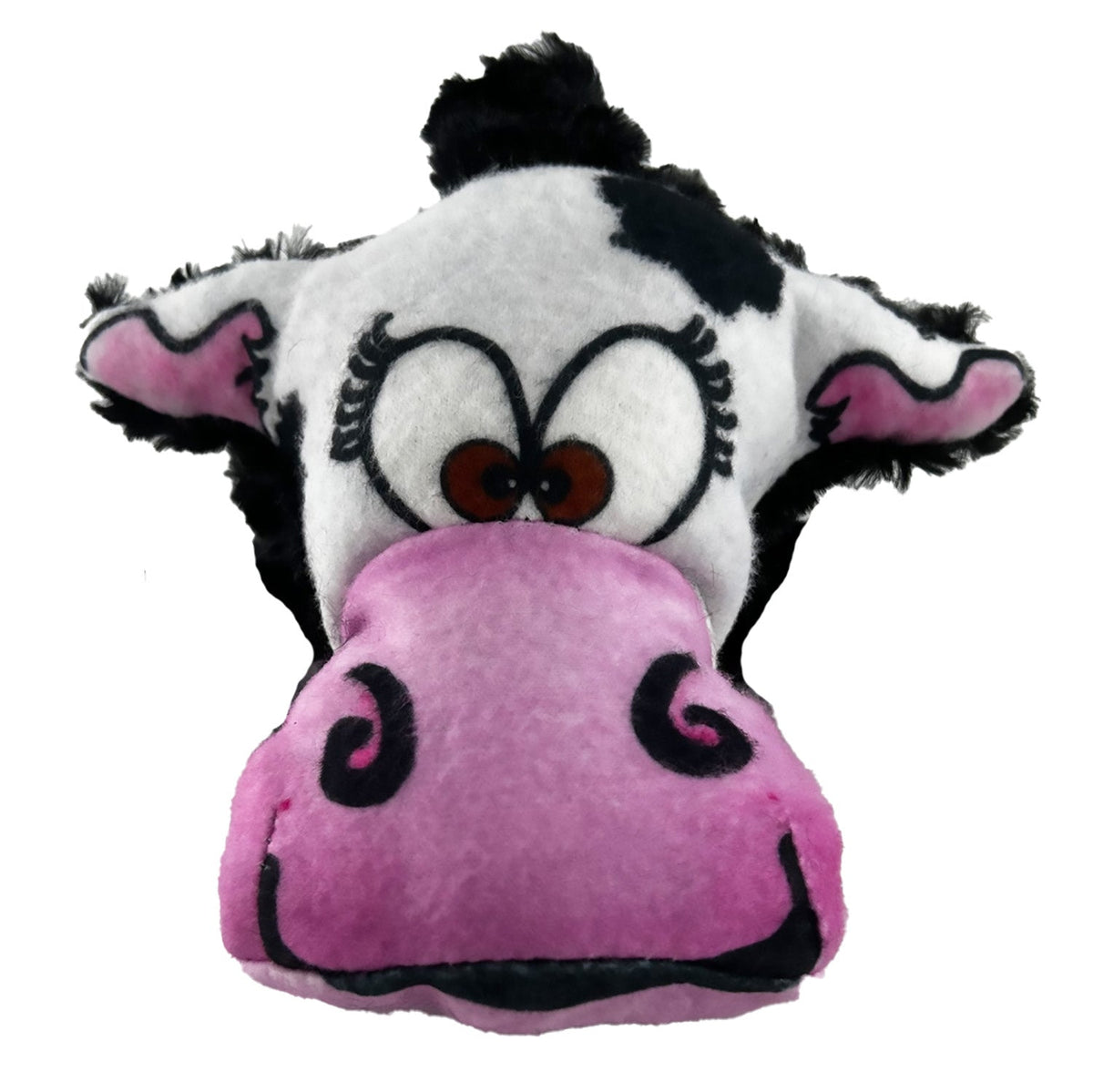 Purrfect Kingdom™ - Moo Ria The Cow Interactive Plush Toy