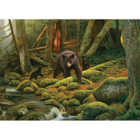 Mother Nature 1000 Piece Jigsaw Puzzle Cobble Hill