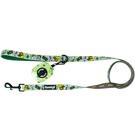 Muddy Paws Leash Kit - Leash Kit - Pawmigo