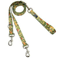 Forest Floor Freedom No-Pull Dog Harness – EarthStyle