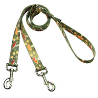 Forest Floor Freedom No-Pull Dog Harness – EarthStyle