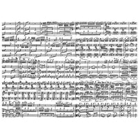 Musical Notes 1000 Piece Jigsaw Puzzle Piatnik