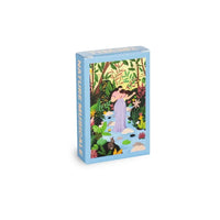 Nature Musicale 99 Piece Mini Jigsaw Puzzle Trevell