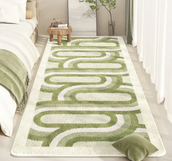 Home Bedroom Premium Living Room Carpet - Mimarta