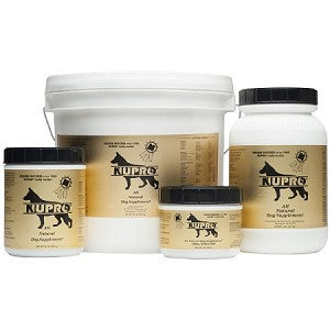 Nupro Natural Joint and Immune System Supplement for All Dogs