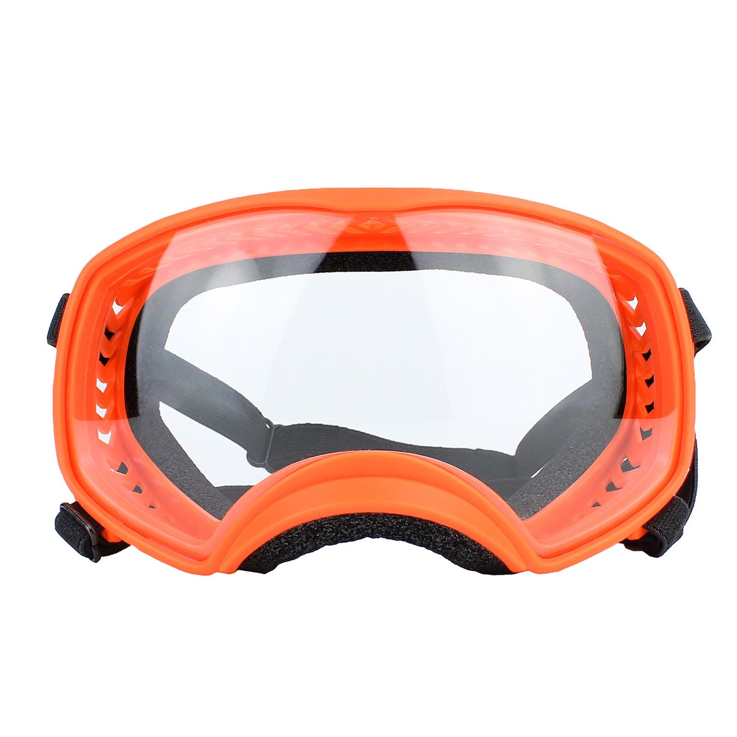 Motorcycle Dog Goggles Tactical Windproof For Large Dog
