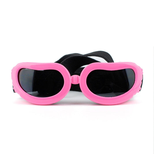 Dog goggle cute style 4 colors
