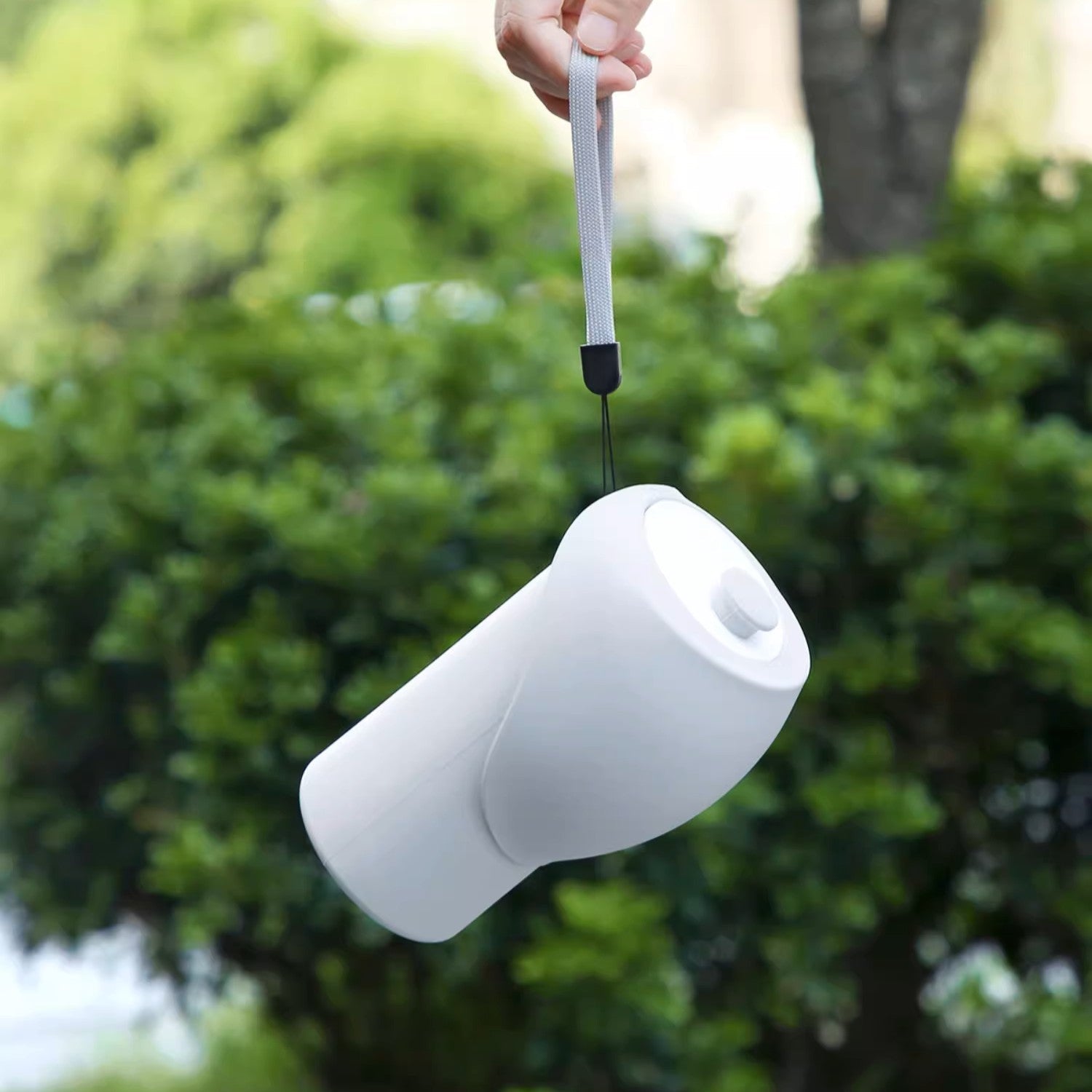 Milou & Lumi Portable Collapsible Pet Water Bottle