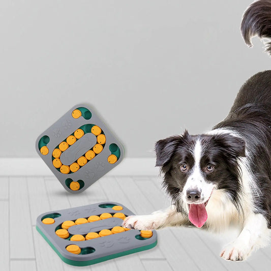 Dog Puzzle Toys - Mimarta