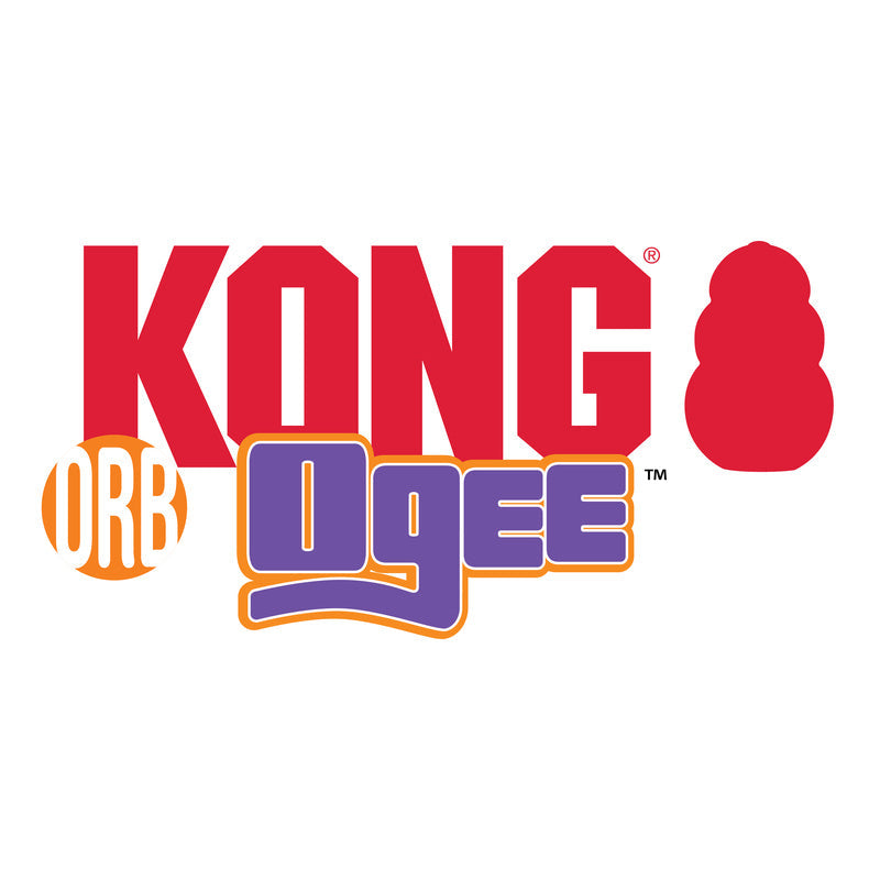 KONG Ogee Orb