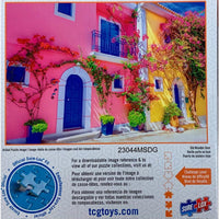 Old Wooden Door Brights 300 Piece Jigsaw Puzzle Sure Lox