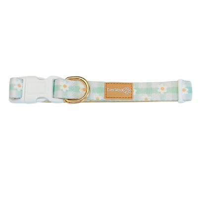 Purrfect Pet Kingdom Oopsie Daisy! Collar (Small) - Premium Pet Collars & Harnesses