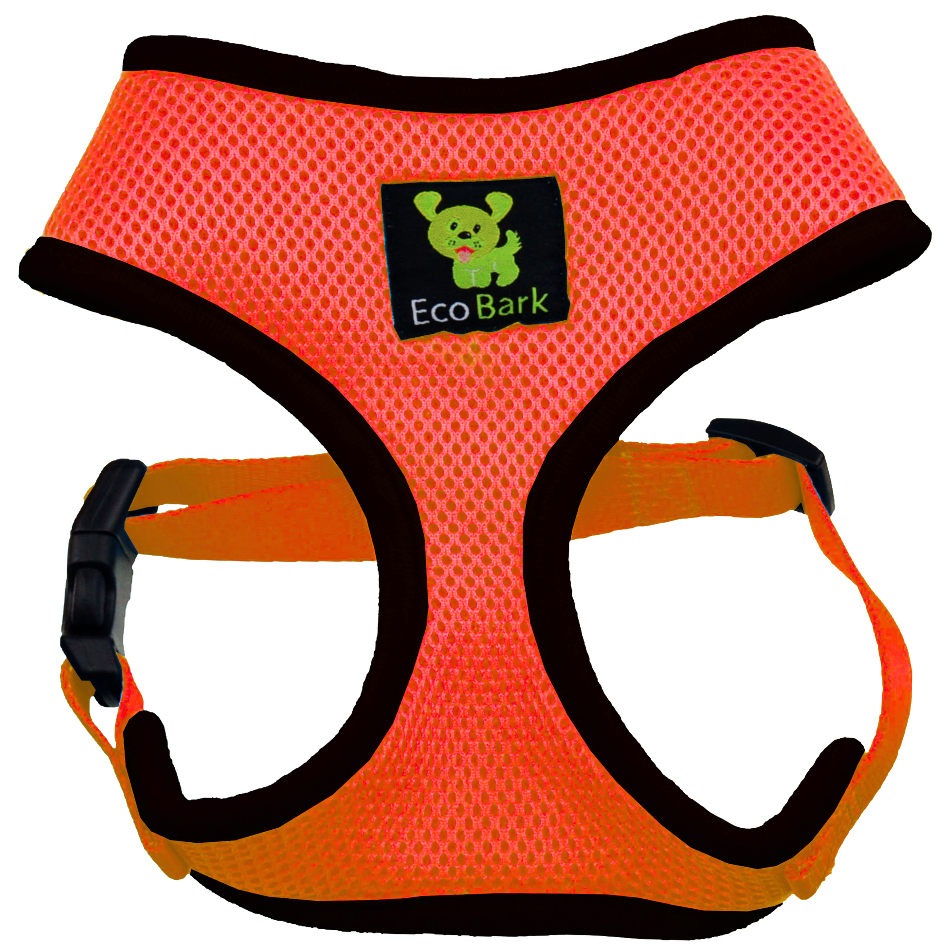 Dog Harness Over-the-Head Harnesses Max Comfort 18 Colors - gallery product image for dog harness