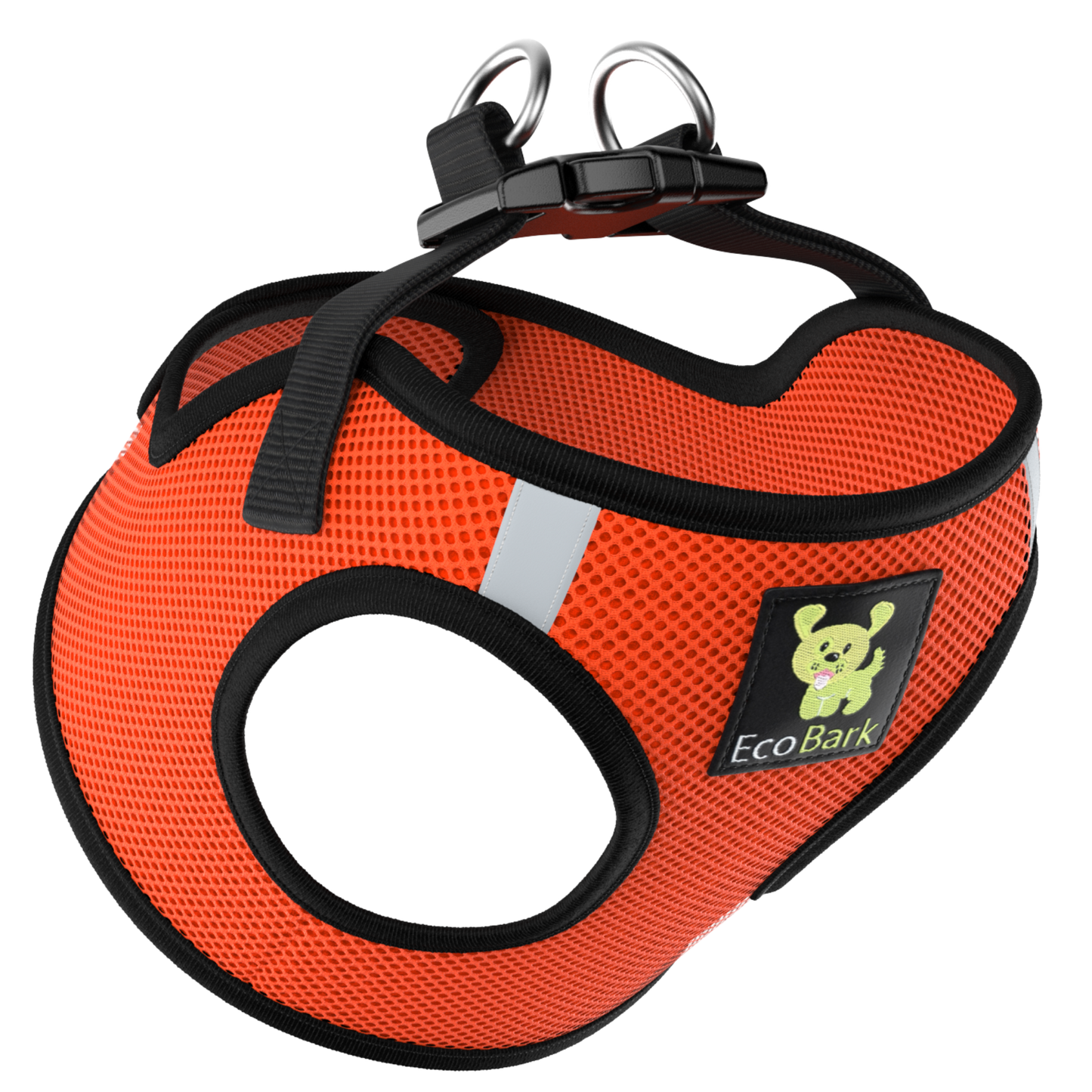 Dog Harness EcoBark Step In Harness XXXS to Small Breeds- - main product image for dog harness