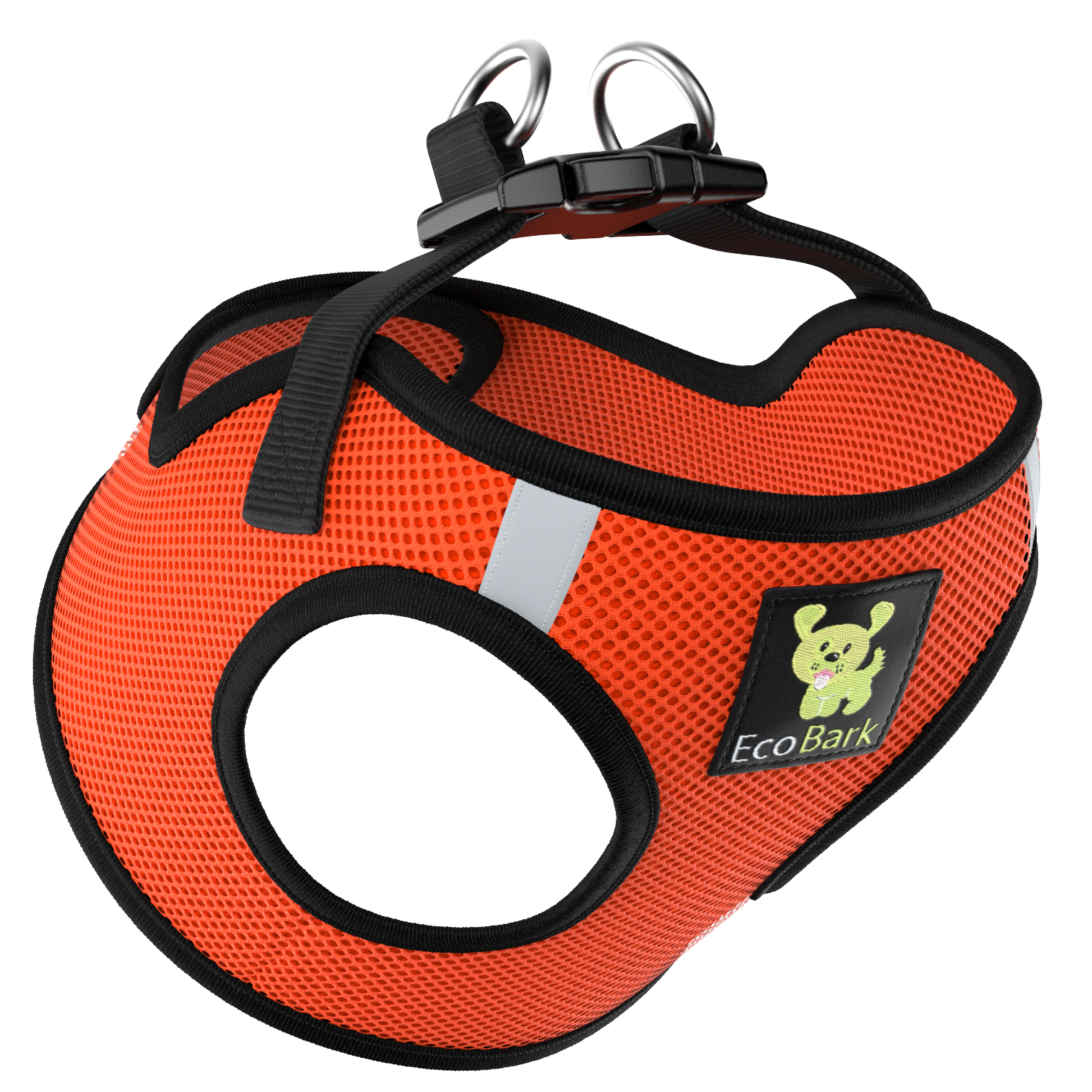 Dog Harness EcoBark Step In Harness XXXS to Small Breeds- - main product image for dog harness