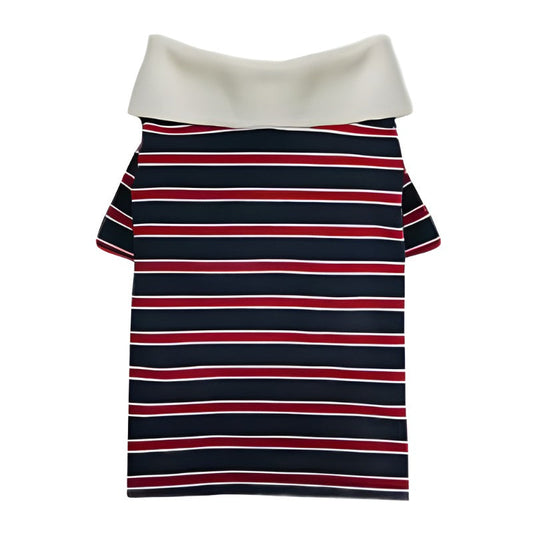 Christian Polo Pet Shirt