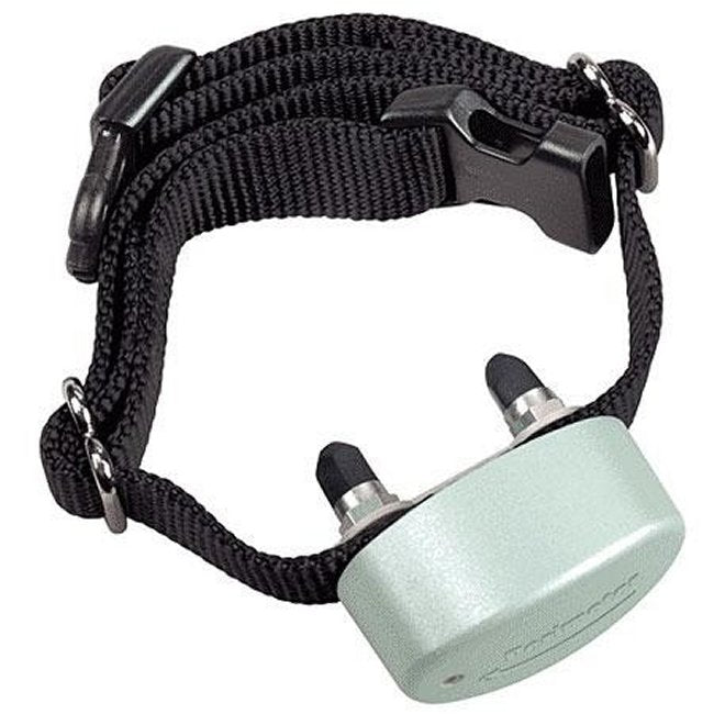 Perimeter Technologies Comfort Contact Extra Receiver Collar - Purrfect Pet Kingdom