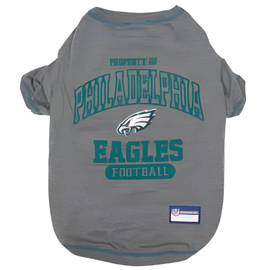 Philadelphia Eagles Dog Tee
