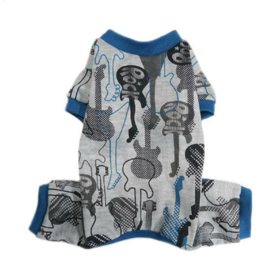 Jimi Pet Pajamas