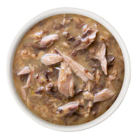 Cats in the Kitchen Pumpkin Jack Splash Tuna in Pumpkin Soup (3oz)