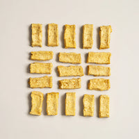 Polkadog Alaskan Cod Chips Dog Treats (3.5oz)