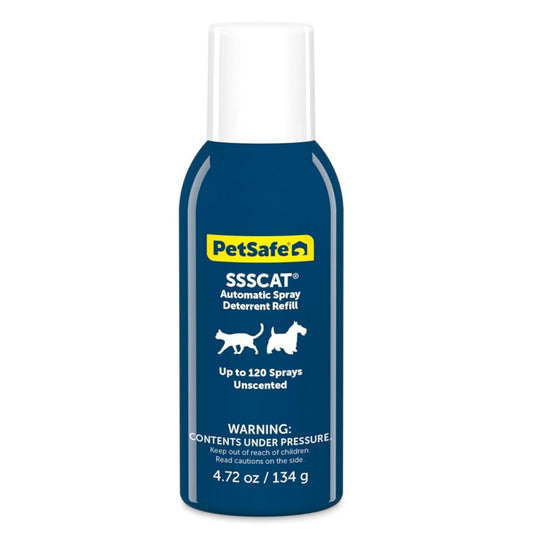 PetSafe SSSCAT Unscented Replacement Refill - PPD00-17791 - Purrfect Pet Kingdom