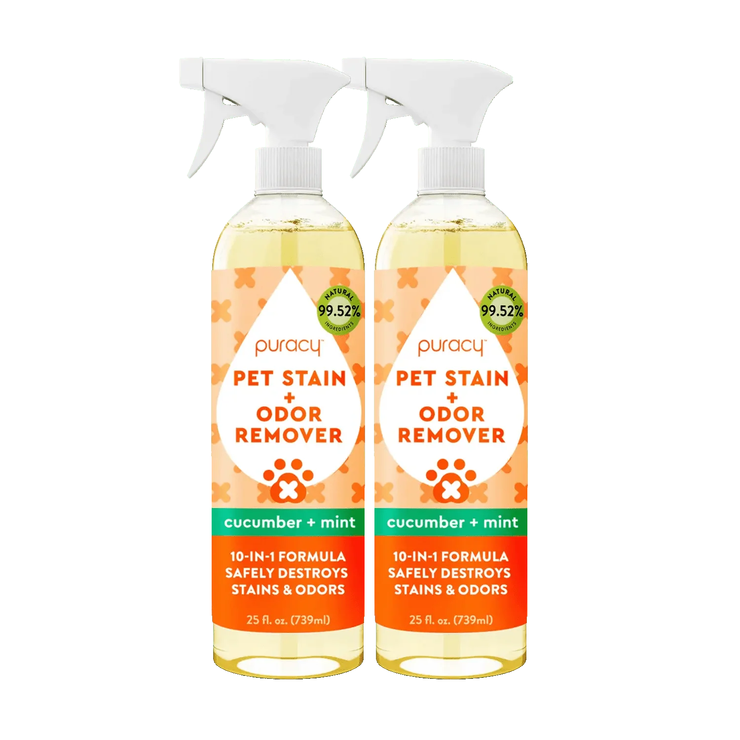 Pet Stain & Odor Remover - Pet - Puracy
