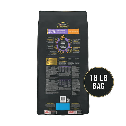 Pro Plan All Ages Sport Performance 30/20 Chicken & Rice