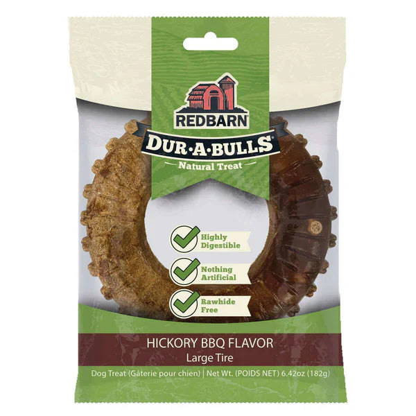 Red Barn Dur-A-Bull Chews