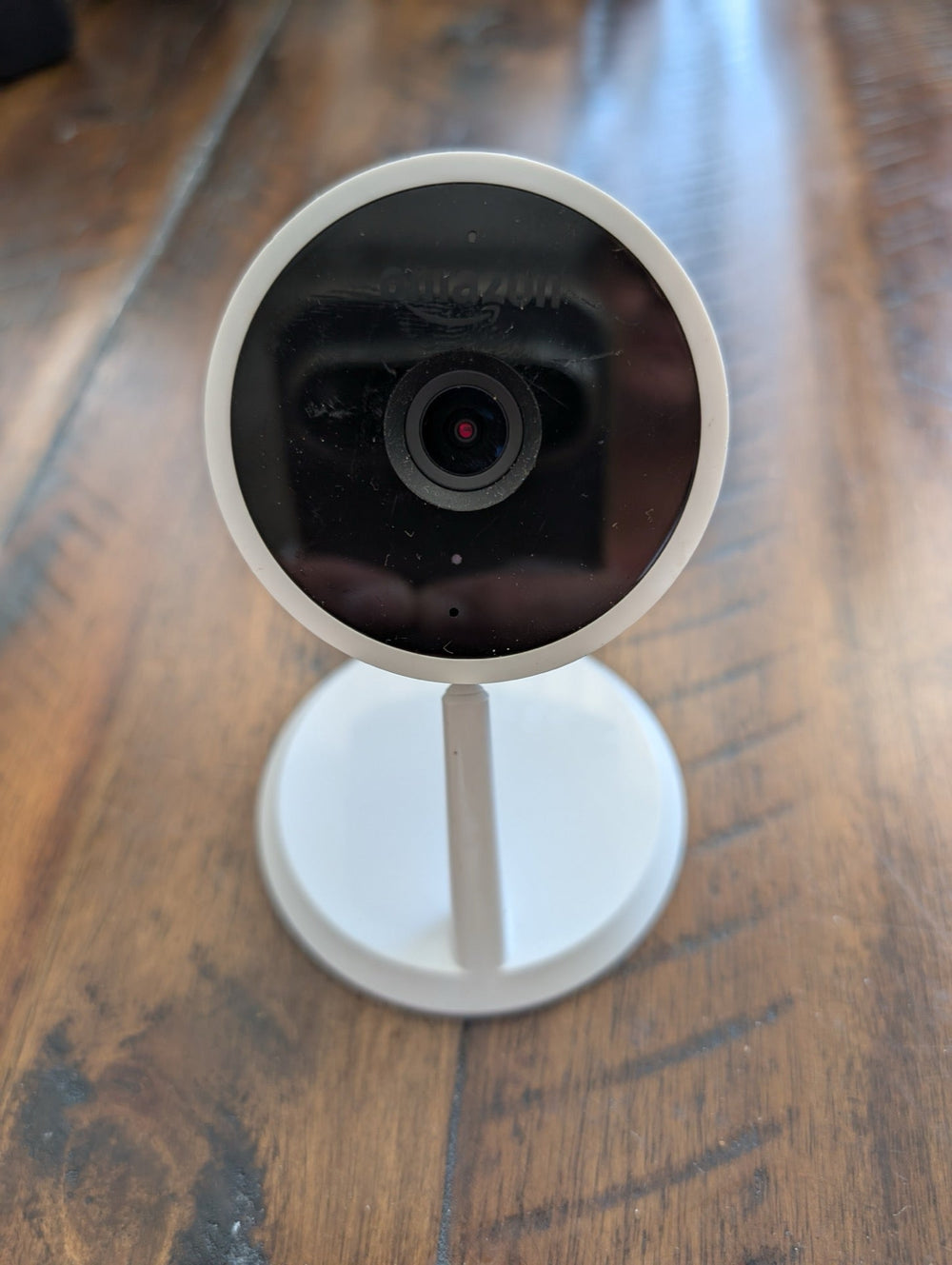 Indoor WiFi Security Camera Smart Pet Baby Monitor