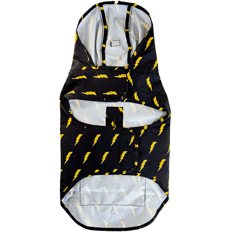 Pawgwarts Poncho | Purrfect Pet Kingdom