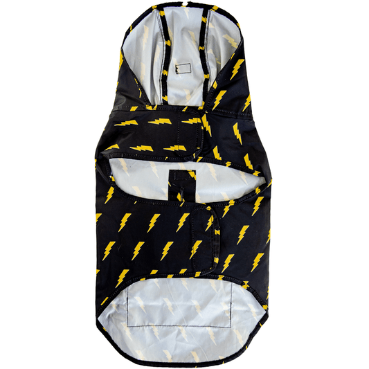 Pawgwarts Poncho | Purrfect Pet Kingdom