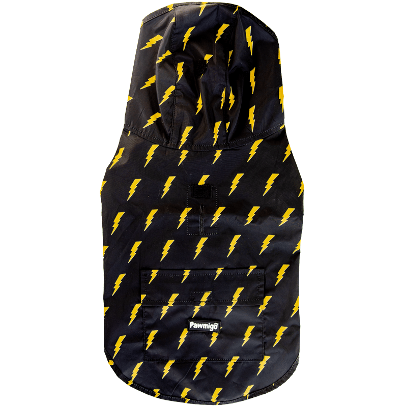 Pawgwarts Poncho | Purrfect Pet Kingdom