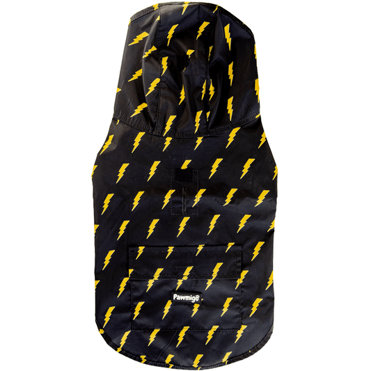 Pawgwarts Poncho | Purrfect Pet Kingdom