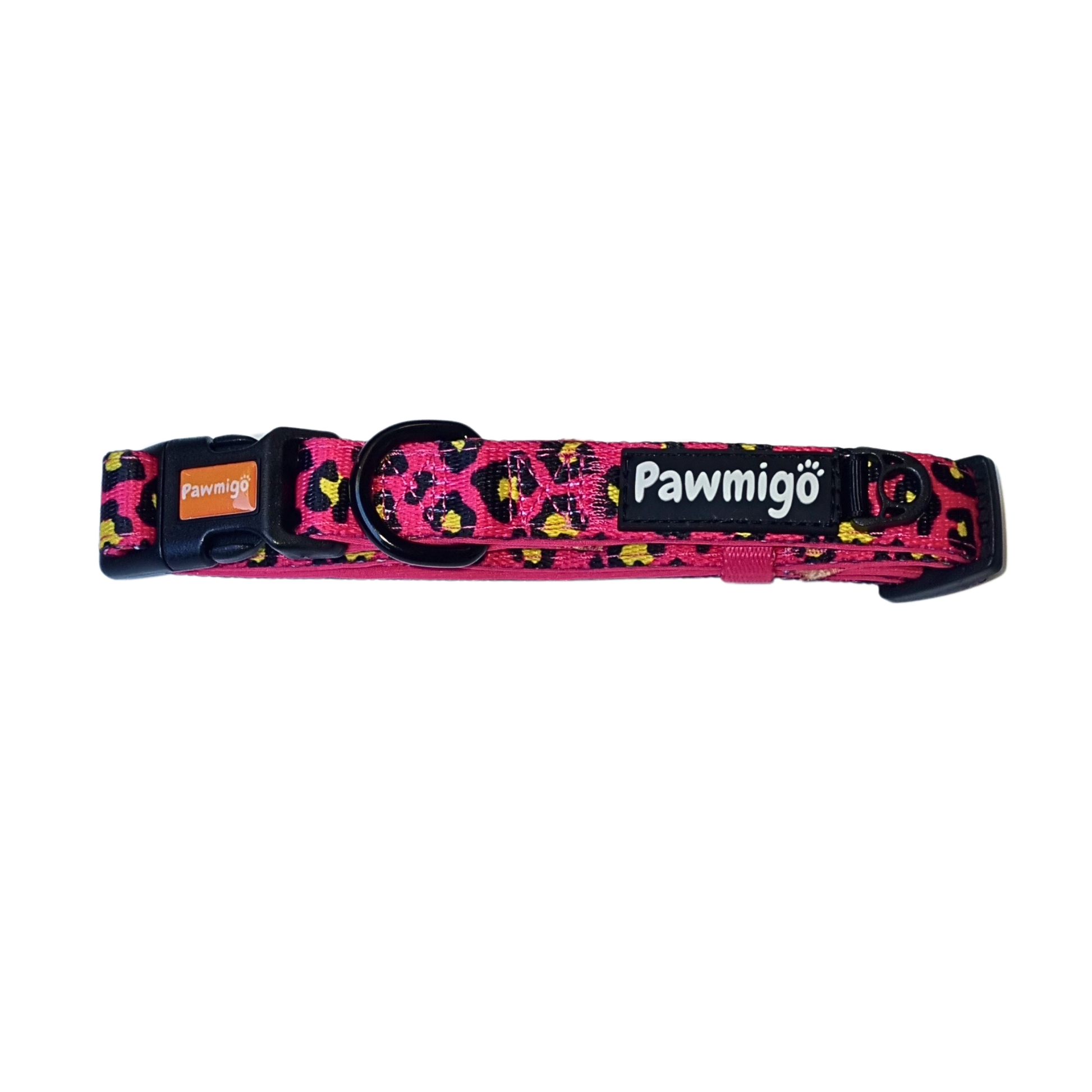 90s Baby Classic Collar - Dog Harnesses - Pawmigo