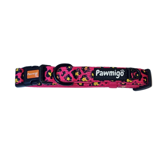 90s Baby Classic Collar - Dog Harnesses - Pawmigo