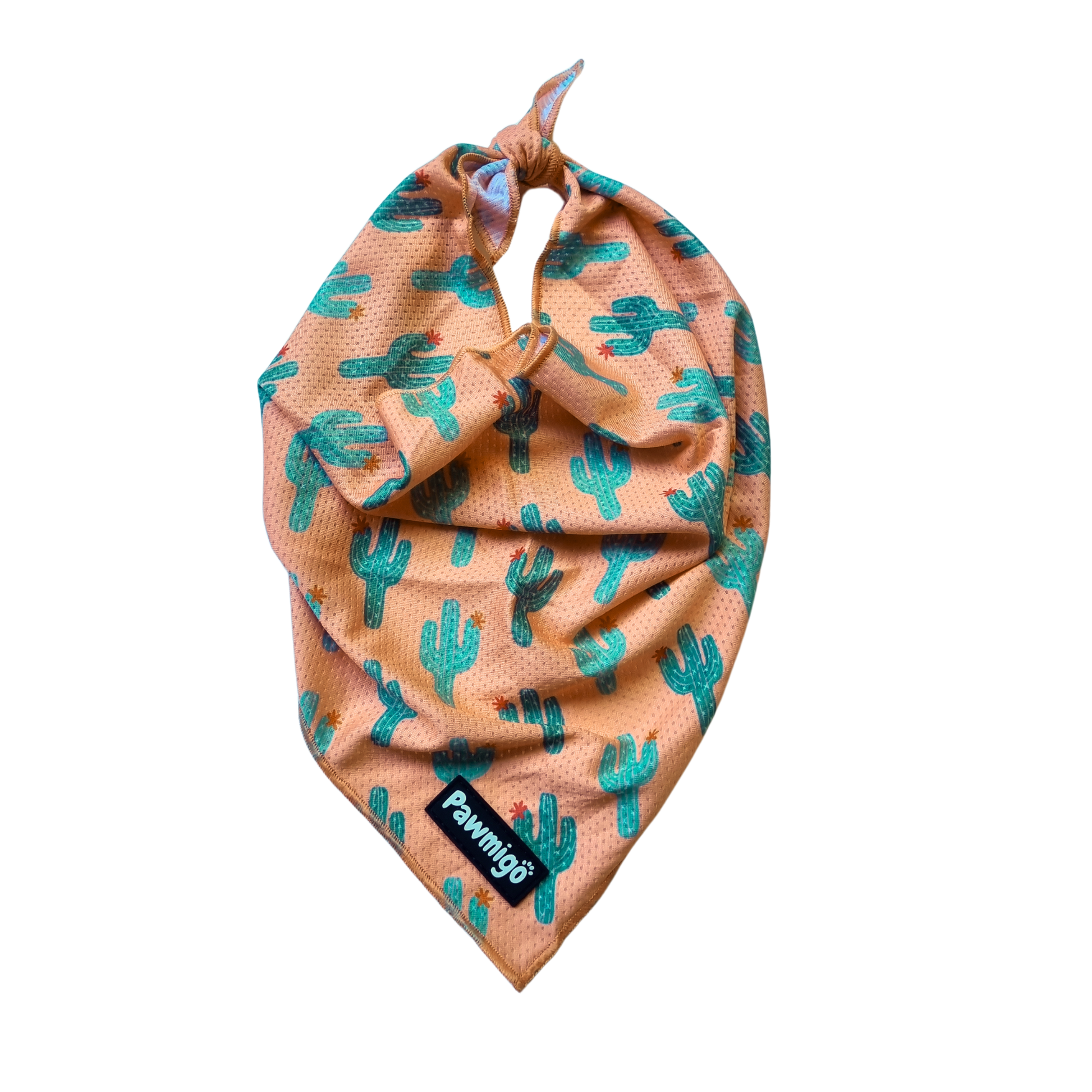 Succa For You Cooling Bandana - Dog Bandana - Pawmigo