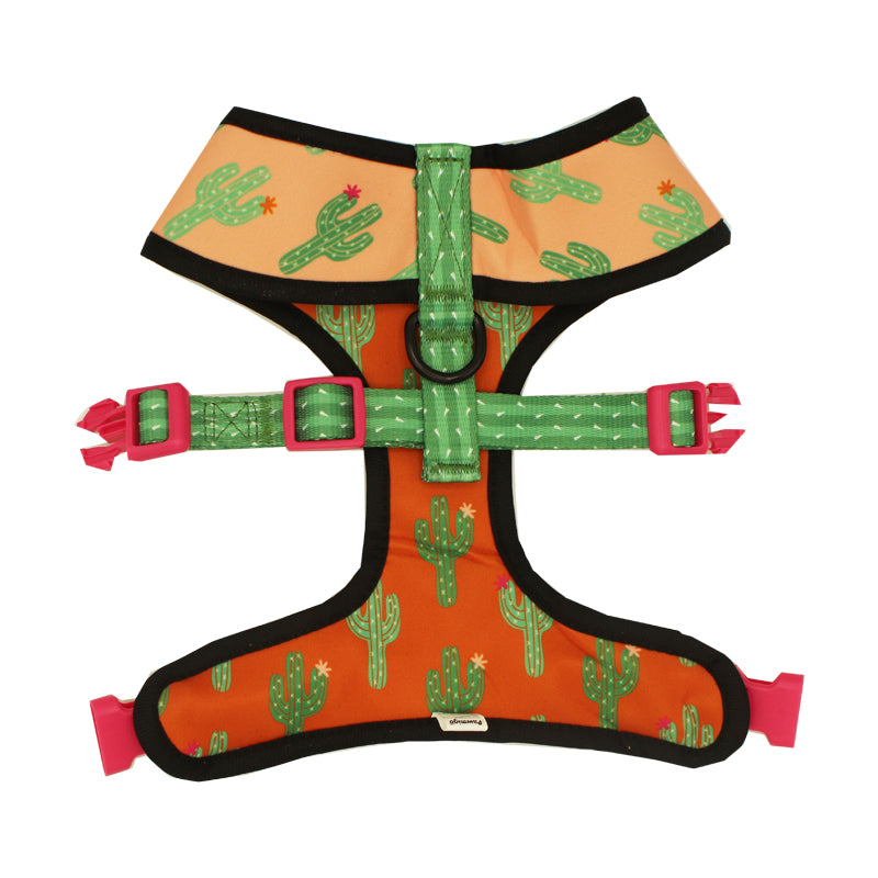 Succa For You Reversible Harness - Reversible Harness - Pawmigo