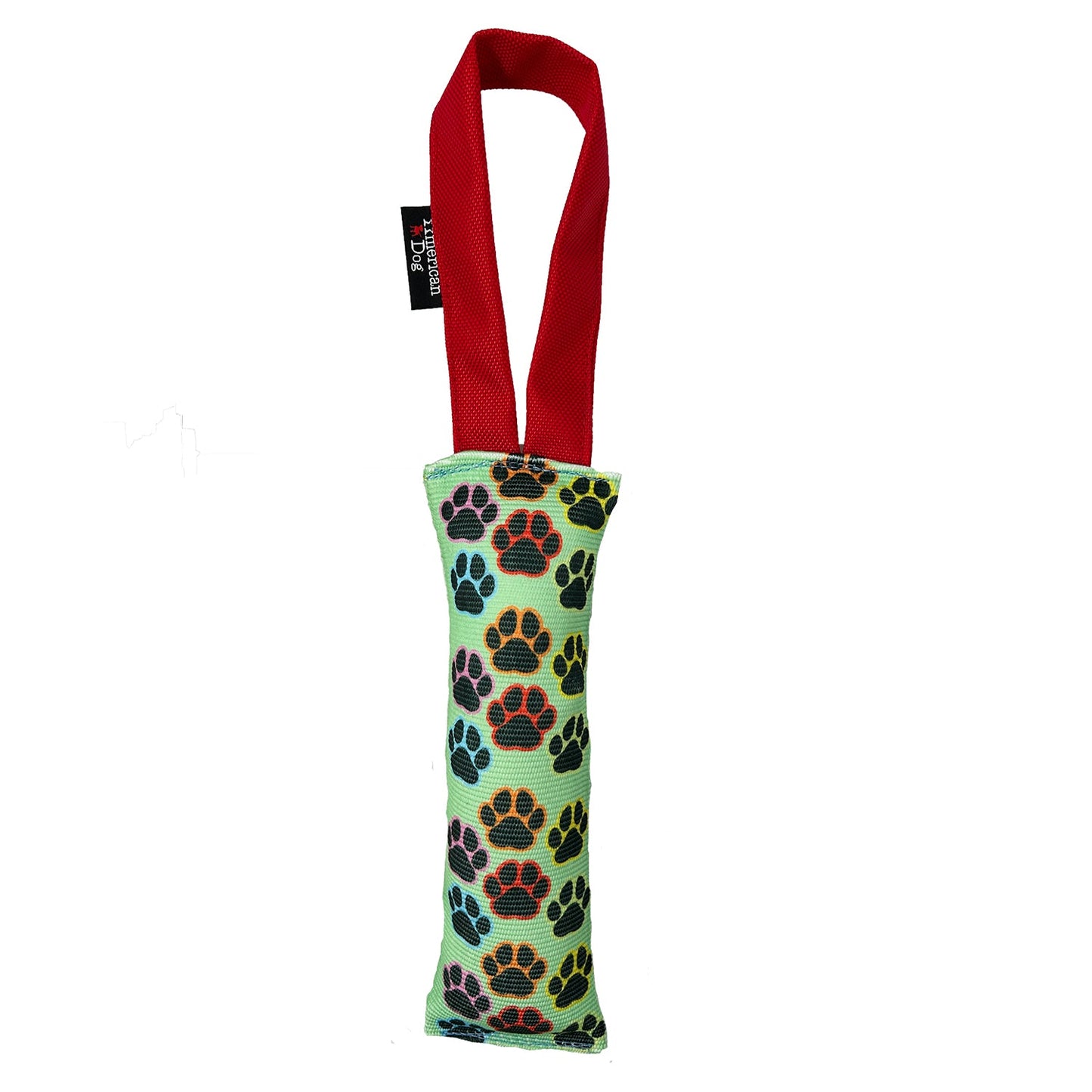 Fire Hose Tugs - Purrfect Pet Kingdom