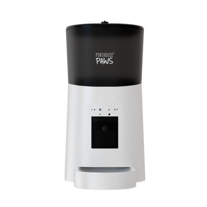 Smart HD Feeder