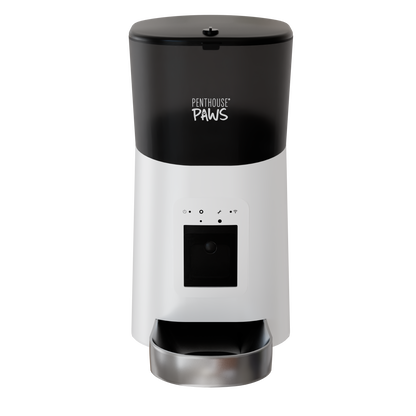 Smart HD Feeder