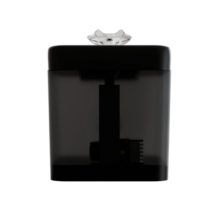 Smart Water Fountain